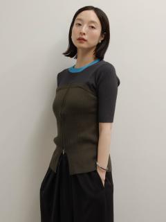 チャコールグレー 165cm